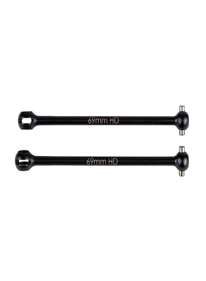 Team Associated RC10B7 HD CVA Bone 69mm ASC92454